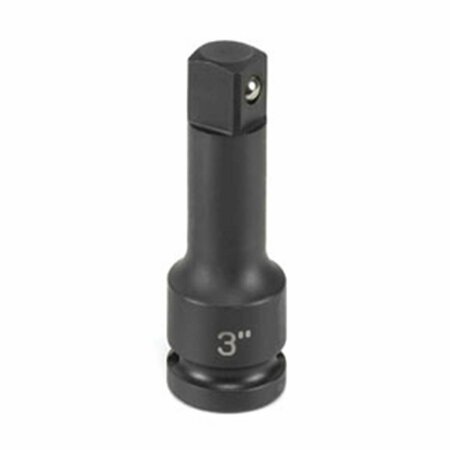 PROTECTIONPRO Gray 2269El 0.5 Drive - 24 Extension PR3589761